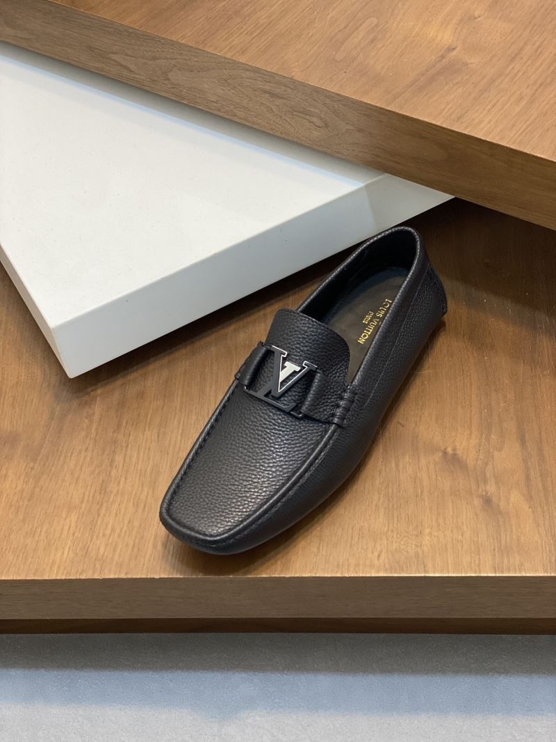 Louis Vuitton Tods Shoes